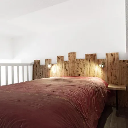L'appartement D'alexandre, Apartment Carcassonne