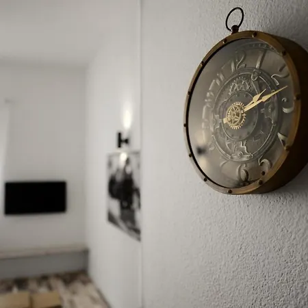 L'appartement D'alexandre, Carcassonne